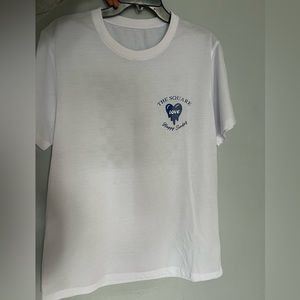 men tee